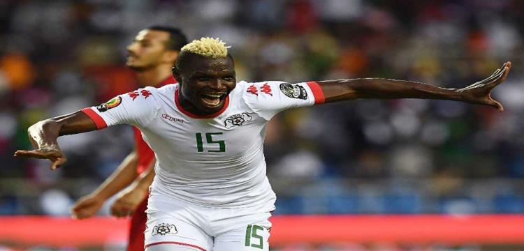 أريستيد بانسيه